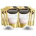 Gold Standard Organic Sulfur Crystals 6lb - 99.9% Pure MSM Crystals - Largest Granular Flakes Available! 3rd Party Tested **Same Day Priority Shipping**