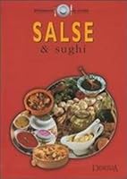 Salse & sughi (Italian Edition) 884402599X Book Cover