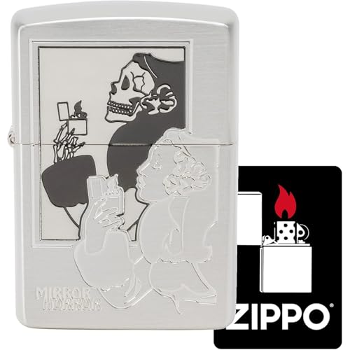 �W�b�|�[(Zippo) ���C�^�[ �����X�e�b�J�[�t�� �h�� �^�J�� �V���o�[ �M�t�g �v���[���g ZP �~���[���z���[ �E�C���f�B