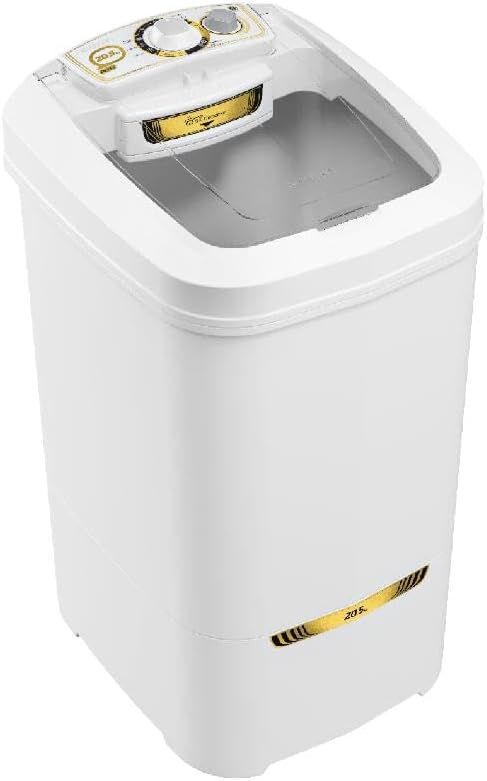 Melhor Tanquinho Tanquinho Newmaq Plus