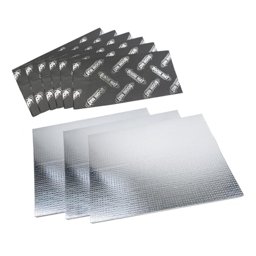 Design Engineering RV Dog House Insulation Kit