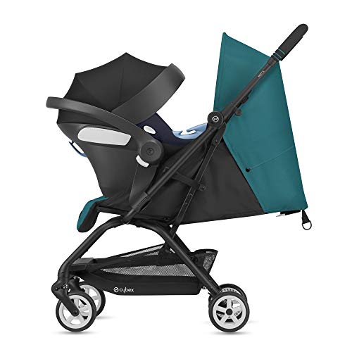 Cybex Eezy S+2