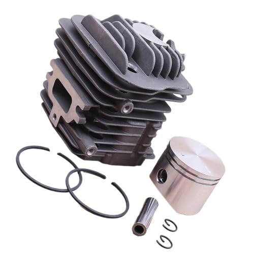 Kit piston 45mm pour EMAK MAC 952 et EFCO 152 avec segments et clips