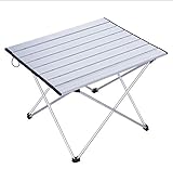 Rango de uso: mesa, mesa de café, escritorio de computadora, escritorio, mesa de aprendizaje, ¡ideal para trabajar en su computadora portátil / tableta, comer y mirar televisión, manualidades y mucho más!