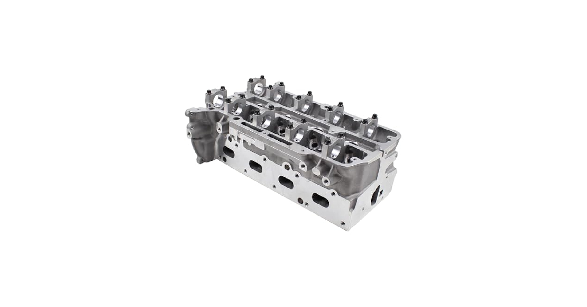 chike 2016-2018 Kawasaki Ninja ZX-10R Cylinder Head Assembly OEM