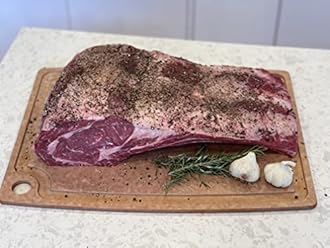 Australian Wagyu BMS 6-7 Tomahawk Steak (32oz)
