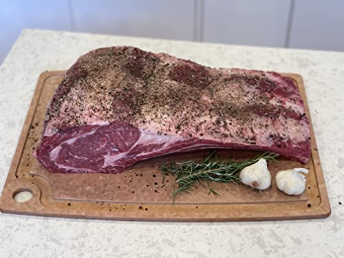Australian Wagyu BMS 6-7 Tomahawk Steak (32oz)