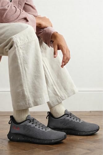 Image of Columbus Rebel Sports Shoe - Running Shoe| Walking Shoe| Training & Gym Shoe| Outdoors Shoe for Men