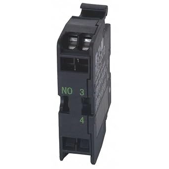 EATON MOELLER - M22-CK10 - AUXILIARY CONTACT