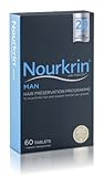 Nourkrin MAN tablets 60