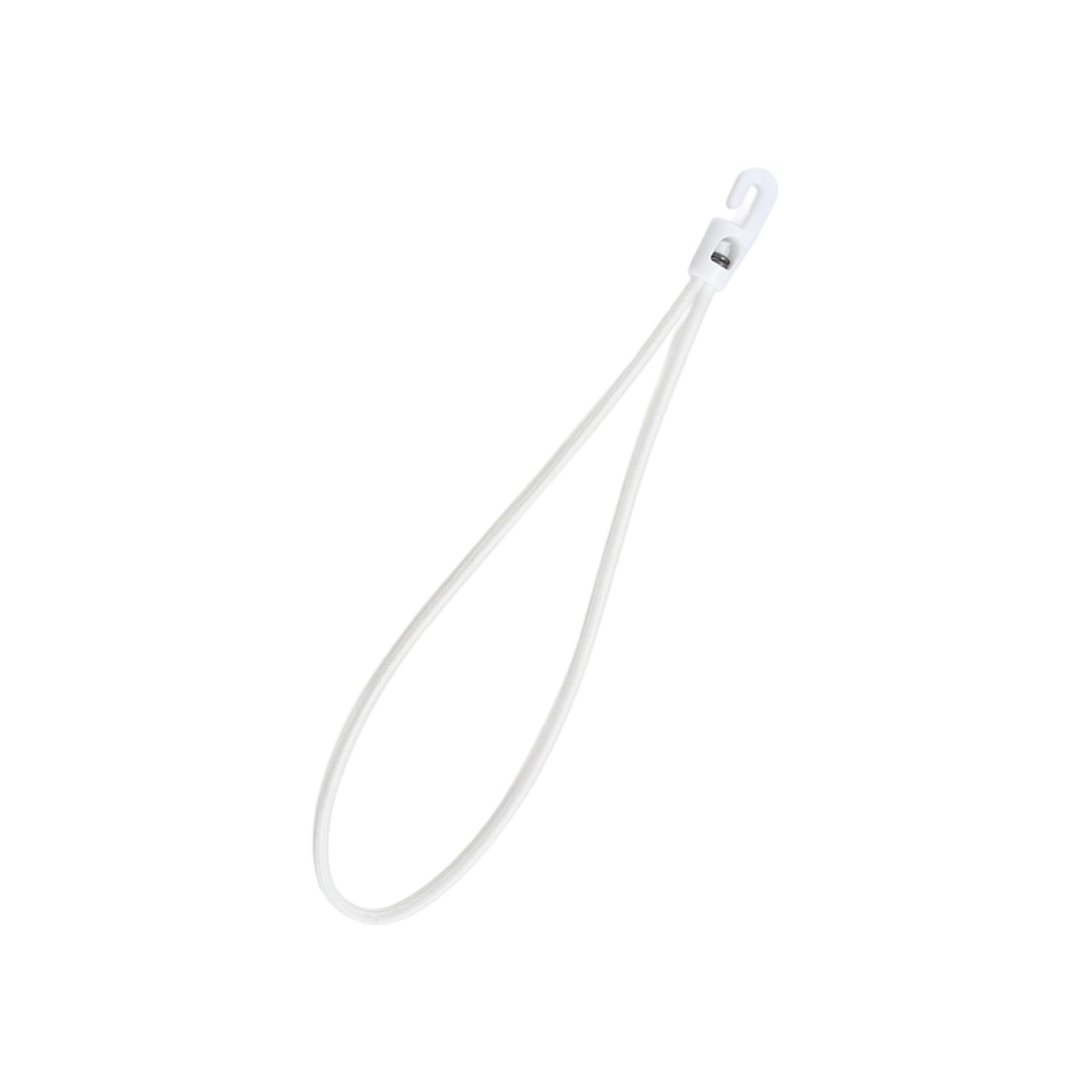 GTYLF Elastic Hook Tie Down, 30cm Strong Polyester Cord for Securing Items During Transport, No Tools Needed Elastic Binding Bands