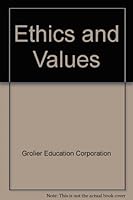 Ethics and Values 0717292746 Book Cover