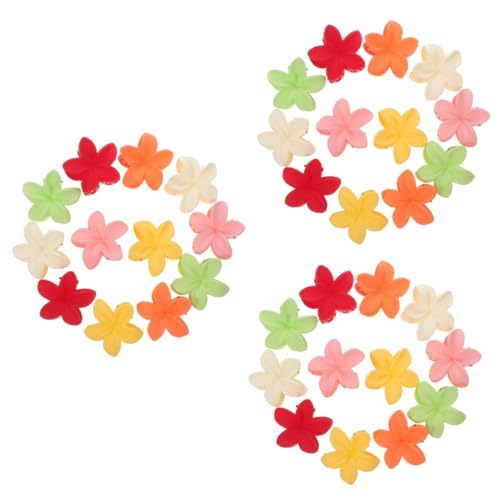 Clips à Cheveux Fleurs Accessoires Élégants pour Vos Coiffures de Printemps