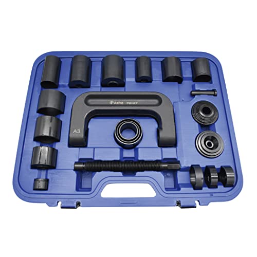 Astro Pnematic - Goliath Ball Joint Service Tool and Master Adapter Set by AP Astro Pneumatic Tool Company - Used condition - CA$186.87