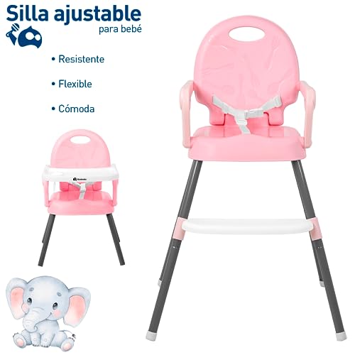 Sillas Y Bostees, Baby Product sillas periqueras bebe Marca Bluelander (3)
