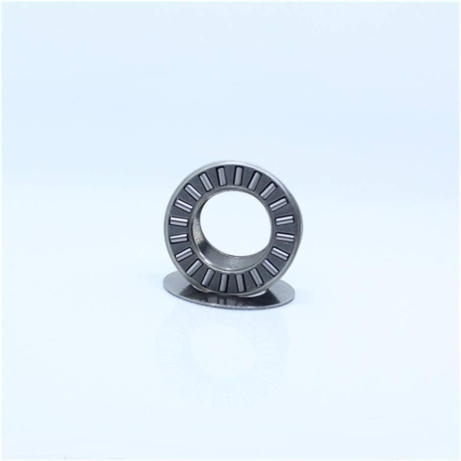 NTA2233 + TRA Inch Thrust Needle Roller Bearing with 2 TRA2233 Washers 5Pcs TC2233 NTA 2233 Bearings 34.93 * 52.375 * 1.984mm