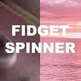  Fidget Spinner