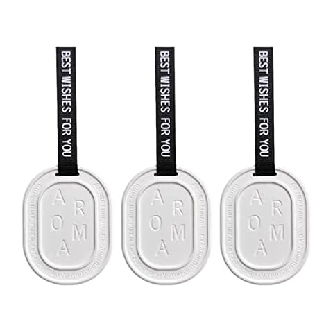 Amagogo Essential Oil Diffuser Stones Set Cover