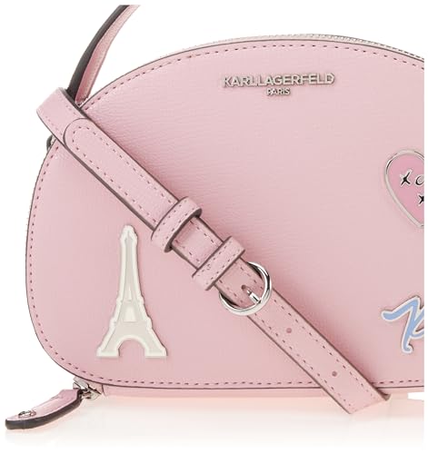 Karl Lagerfeld Paris Maybelle Crossbody4