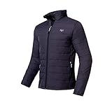 angesagte Absteppungen 19V69 WINTERJACKE V65 by Versace 1969 Abbigliamento Sportivo SRL