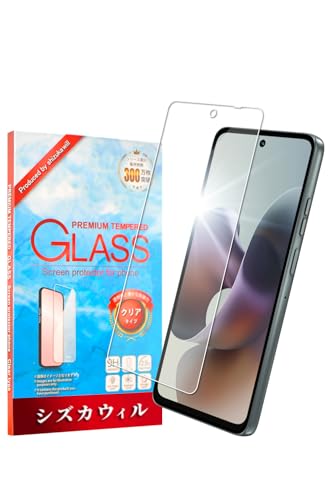 Amazon | シズカウィル Motorola Moto g66y 5G 用/Moto g66j 5G 用