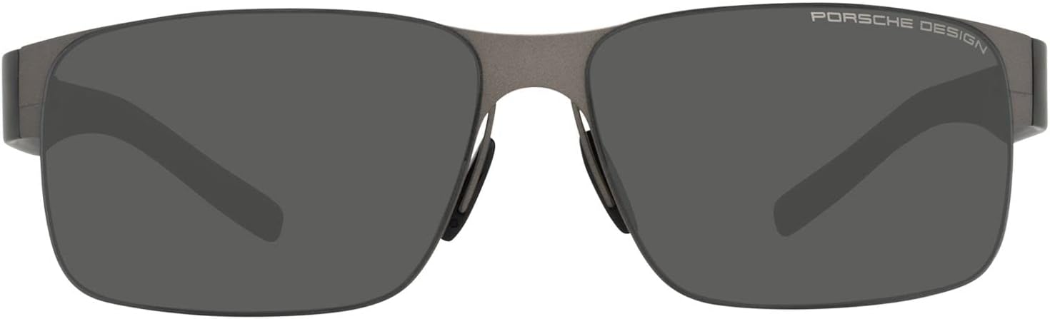 PORSCHE DESIGN Sunglasses P 8573 GREY D P8573