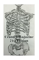 Century Magazine 71st Edition 1987590856 Book Cover