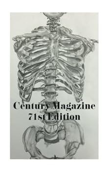 Paperback Century Magazine 71st Edition Book