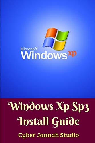  Windows Xp Sp3 Install Guide