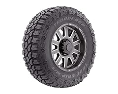 Thunderer Trac Grip M/T R408 All-Season Radial Tire