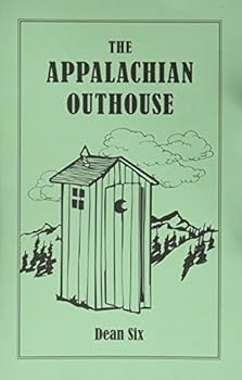 Pamphlet Appalachian Outhouse Book