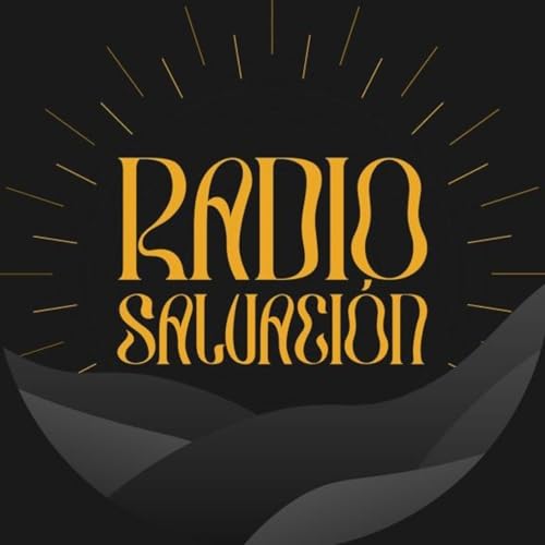 『Radio Salvaci&oacute;n』のカバーアート