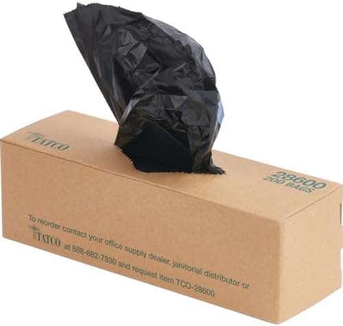 Tatco Dog Waste Station Refill Bags image 2