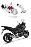 No se requiere mapeo del motor