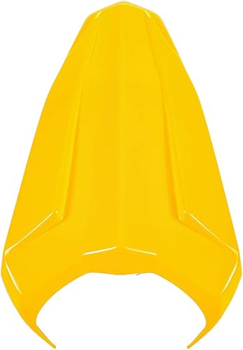 Miniatura 3 de FATExpress V3 YZFR15 Accesorios - Cubierta de carenado para asiento de pasajero trasero de motocicleta para Yamaha YZF R15 YZF-R15 V3 2017 2018 2019