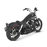 vance hines omologati  Scarichi Marmitte Shortshots Staggered Vance & Hines Neri x Harley Davidson Dyna, Street Bob FXDB, Low Ride FXDL, Fat Bob FXDF, Wide Glide FXDWG, Super Glide FXD, Switchback FLD DAL 2006 AL 2011 06-11