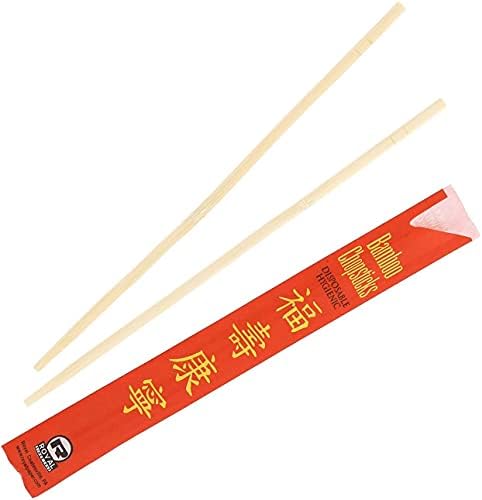 Disposable Bamboo Chopsticks