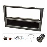 kompatibel mit: Opel Corsa C ab 09/2000 auch Sport, Combo 3. Generation ab 01/2002, Agila A (Typ oHAF68) 1. Generation, Vivaro A ab 01/2000, Omega B2 ab 01/2000, Meriva A ab 01/2001, Vectra C 2002 bis 2004 vor Facelift