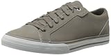 Teva Men's Roller Suede Lace-Up Sneaker