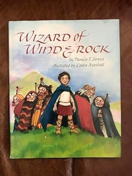 Wizard of Wind & Rock