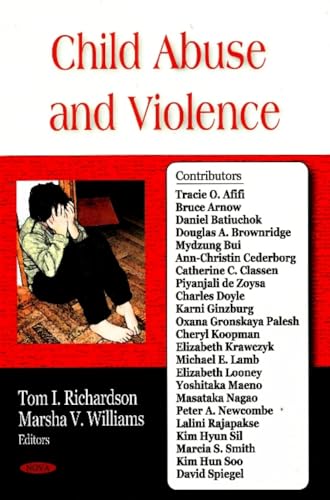 Child Abuse and Violence