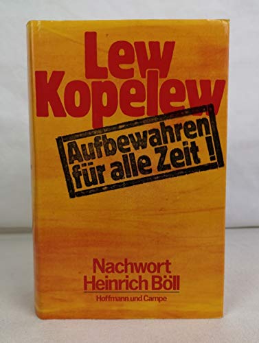 Preisvergleich Produktbild Aufbewahren für alle Zeit