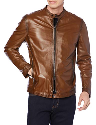 [タリアトーレ] ライダースジャケット