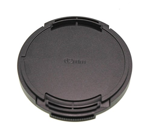 Panasonic SYF0083 - Copriobiettivo 62 mm, per