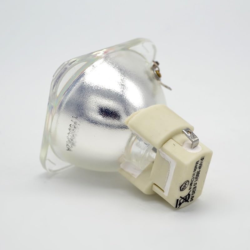 Lampe NP4100+ pour remplacer ampoule projecteur NEC NP4100W