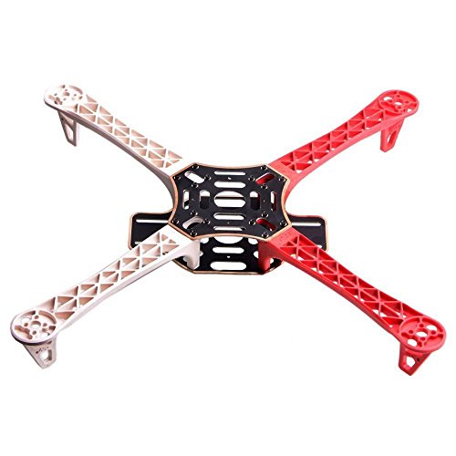 Image of F450 Quadcopter frame