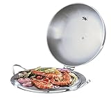 O'Plancha Griddle, Lid and Accessories Set