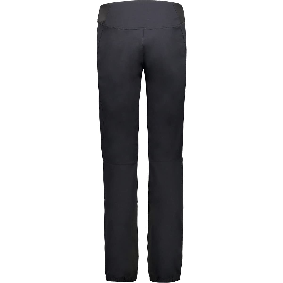 CMP - Trekking Trousers with Pockets, Pantaloni Impermeabili Donna