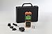 Extech SDL720 Differential Pressure Manometer Datalogger - ±30 psi, 11 Pressure Units, Dual Input, USB/SD Card Data Logging, Backlit LCD, HVAC, Calibration, and Industrial Applications