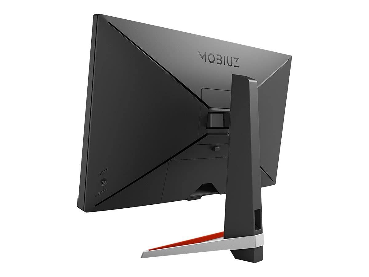 BenQ MOBIUZ EX2710Q Gaming Monitor (27 inch, IPS, 1440P, 165 Hz 1ms HDR 400, FreeSync Premium, 144 Hz compatible) - Image 5